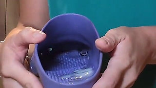 Doctor I in Your Hooves