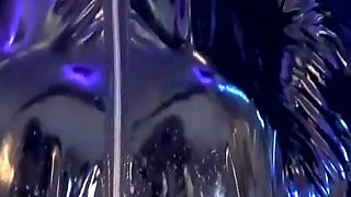 The urinal of the goddesses