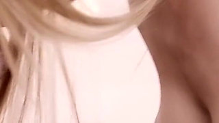 Nancy a Has an Insatiable Crave to Put a Cock in Her Wet Pussy - Erotique Sex