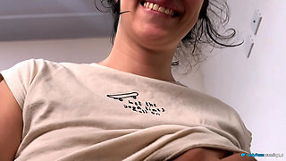 FILL MY MOUTH WITH CUM, BUT DON'T TAKE REVENGE SO FAST LET ME SUCK YOUR COCK