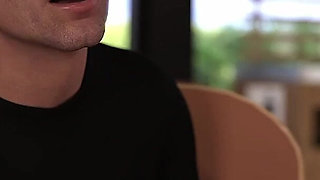 Law School 4 - Meeting New University Students