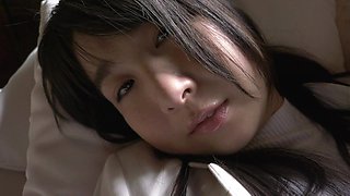 Rui Kiriyama hot erotic video