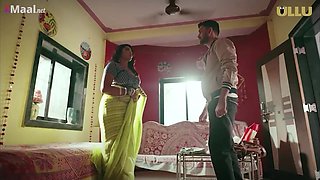 Hot Indian MILF flaming xxx movie