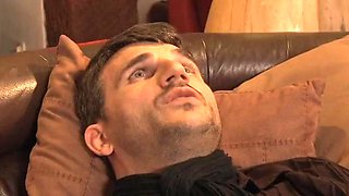 Hairy: Blowjob, Doggy  Cowgirl Porn