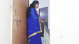 Desi Indian stepbroth sex video in Sweden