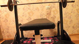 Workout Naked