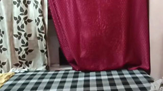 Payal Didi Was Seen Having Group Sex with Her Friend's Husband