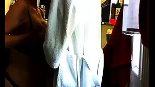 Mamie adore sucer et le sexe oral