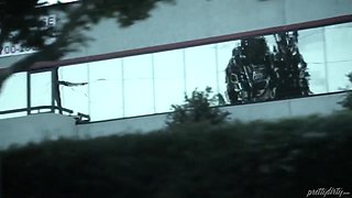 Catches Husband Cheating So She Fucks His Colleagues Massive Bbc & Gets Cum On Tits With Isiah Maxwell, Miss Goldie And Goldie Rush