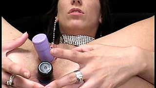 Streaming Movie From Karianna of Naked Girls Smoking