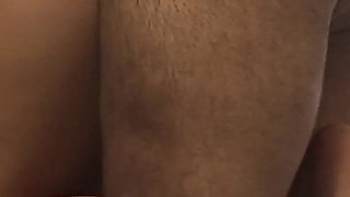 He Sucks My Ass Then I Give Him Pure Ass and Happy Ending He Drinks Milk Two