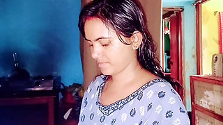 Desi woman in hotel real audio and real intense whole romantic mood happy ending