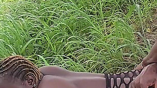 Sex in the Bush No Dulling