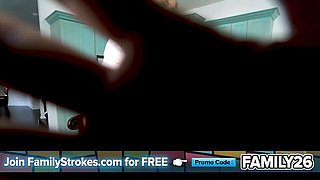 Family Strokes - girlfriend smut