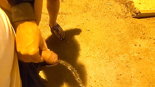 Wife’s Wild Night Out