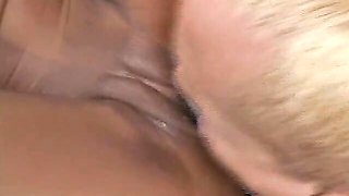 Cumshots porn with delightful chippy from Screw My Wife Club