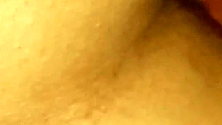 Intense Amateur Oral Sex for Her