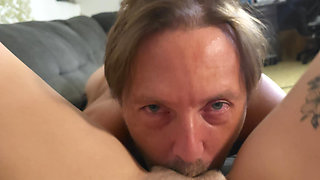 Little Step Sister Sex Addiction Part 5