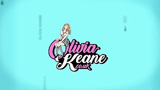 Olivia's suck stranger video