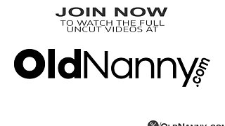 Horny British Granny Savana Blowjob Loan