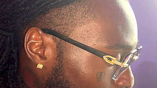 My Husband Eats My Pussy Until I Cum