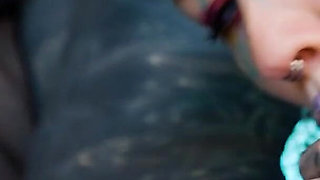 Big Cock Anal Fucking Naughty Horny Hippie Slut