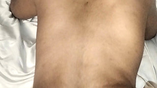 Doggy Style With My Sweet Wife