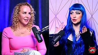 Jewelz Blu Cracked Butterfly, Bite Operations, and a Gang-bang Advocate