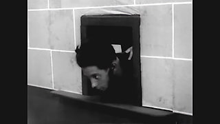 1925 Taboo Nuns Sex - Rare French Stag Film Restored (full)