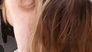 Extreme Slut Training Rebel Rhyder Vs Street Dawgs - Rough Double Anal