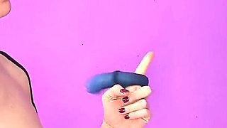 The Sissy Maid's Duty: Dirty Ass Licking, Fart Sniffing, Ass Dildo Sucking, Cum & Clean