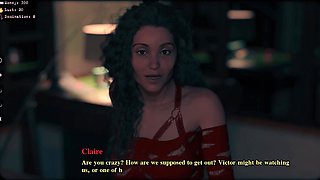 Drive to Nowhere - V1.nine - Total Part