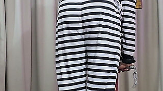 Refreshment Punishment (cam.2 POV)