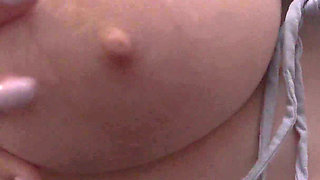 I'll Spit in Your Mouth After You Suck My Strap-on and Lick My Feet Toes