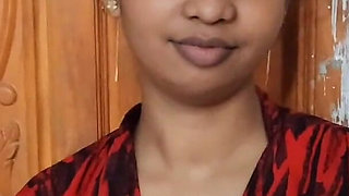Indian Sister in Law Full Face Brother in Law Full Romantic Affairs Making Home Made Fuck Enjoy My Video