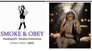 Smoke and Obey