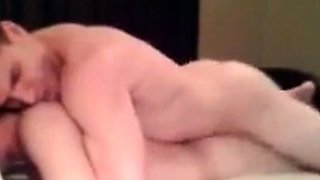 Big Cock Amateur Boyfriend Sex