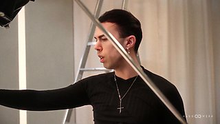 BTS - MAKING OF - PORTAL TO BANG