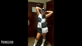 First Black Breeding of Alt Pornstar Tangled Tanzi