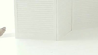 Perfect Model Nancy a Can't Stay Away From Boyfriend's Hard Cock - Erotique Sex