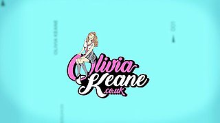 Olivia Keane featuring Olivia Keane's fingering xxx