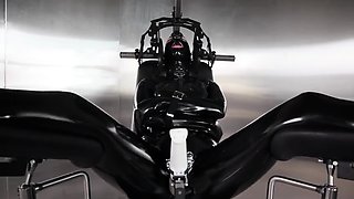 Amateur medical fetish and bdsm doctor pussy
