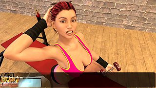 Mom and not son, schoolgirl fucked by teacher, teen