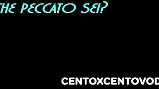 Watch marvelous Elisa's action