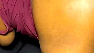 Soft Girl Happy to Take a BBC