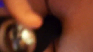 23 Year Old Blonde Gets Fucked