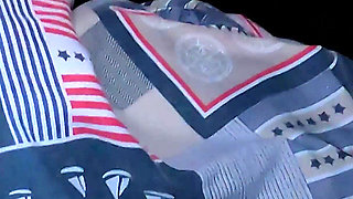 My Stepsister Wanted to Play with My Dick