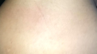 I like to be hit from behind