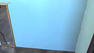 Asian Stepdaughter Begs Stepdad for Anal Sex & Gets Huge Cum Facial