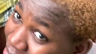 Quicky with My Crush